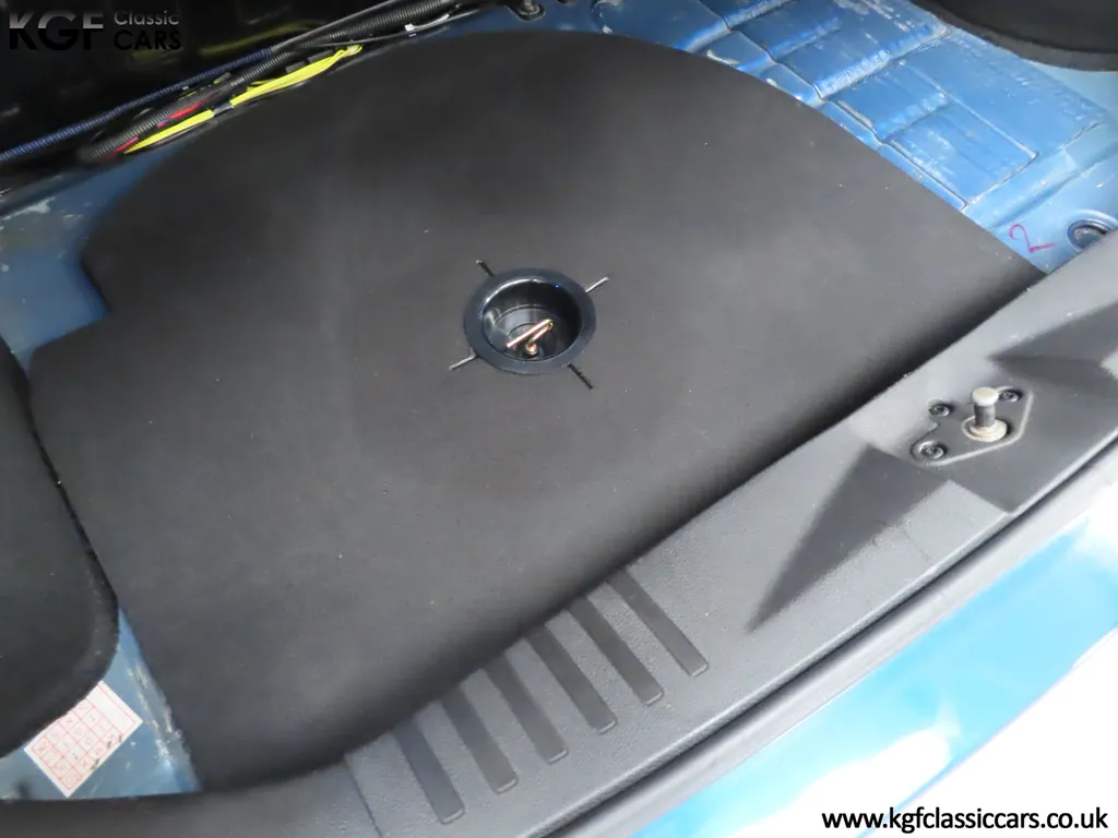Ford fiesta vf et 2stpyy71amhog6w