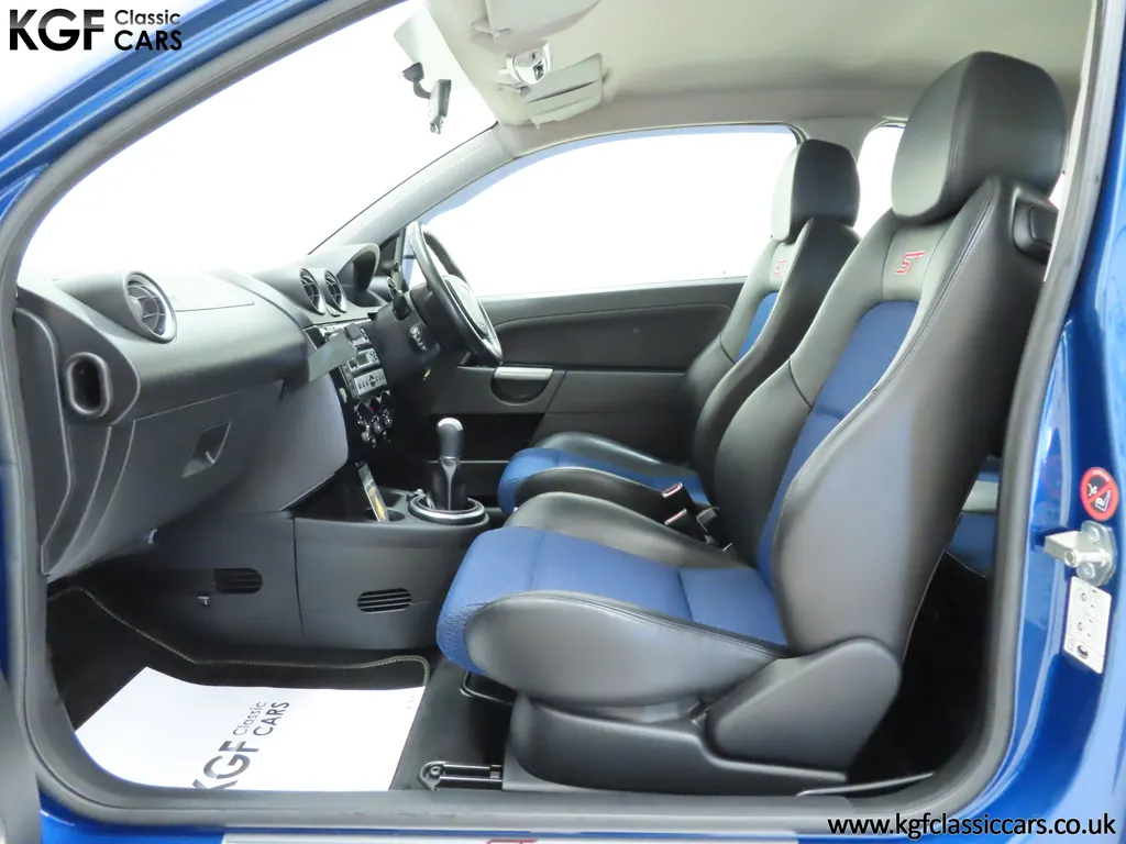 Ford fiesta v9ogz6npwt56ea ebqmct