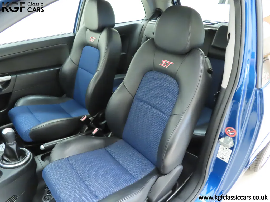 Ford fiesta w6 trzlzpz13lfacniu9r