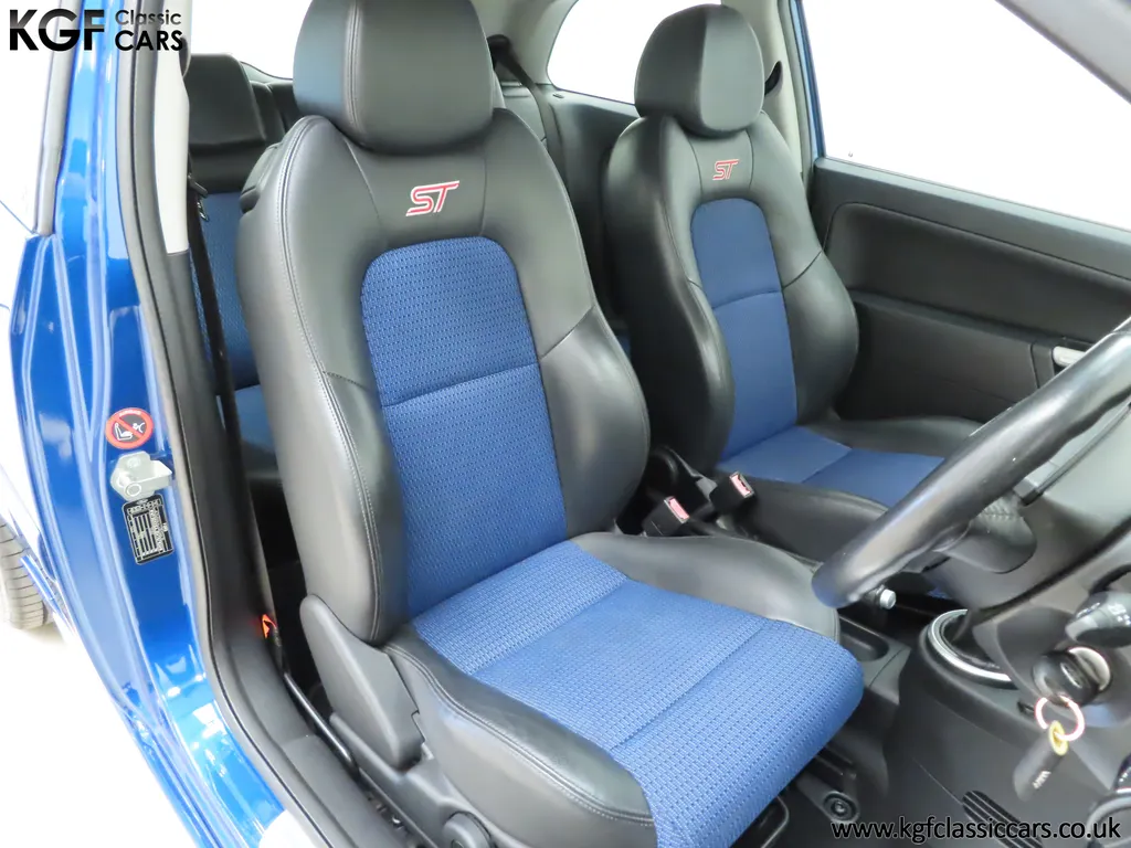 Ford fiesta yhl99kucg2m5 z8c67g c