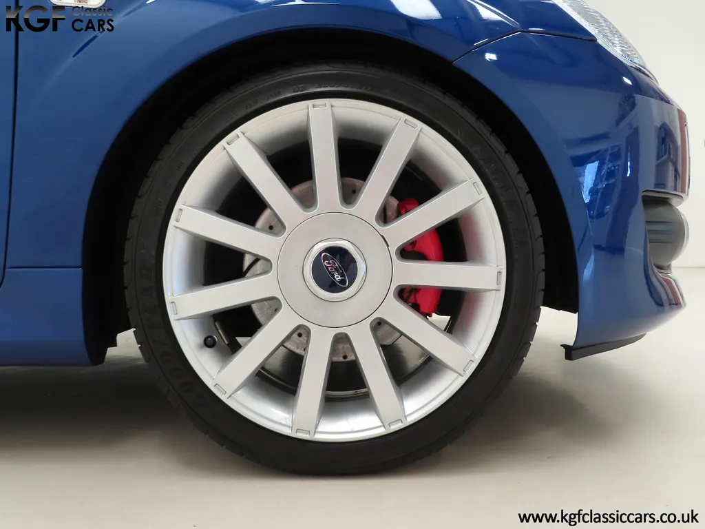 Ford fiesta zgirg lvdzvnrhb8ojoro