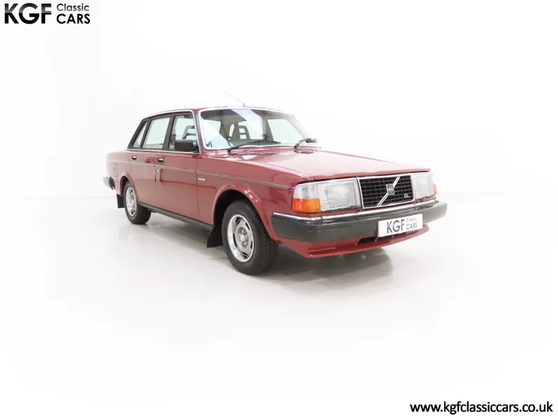 Volvo 244 w29a3queq1ohbibewwaou