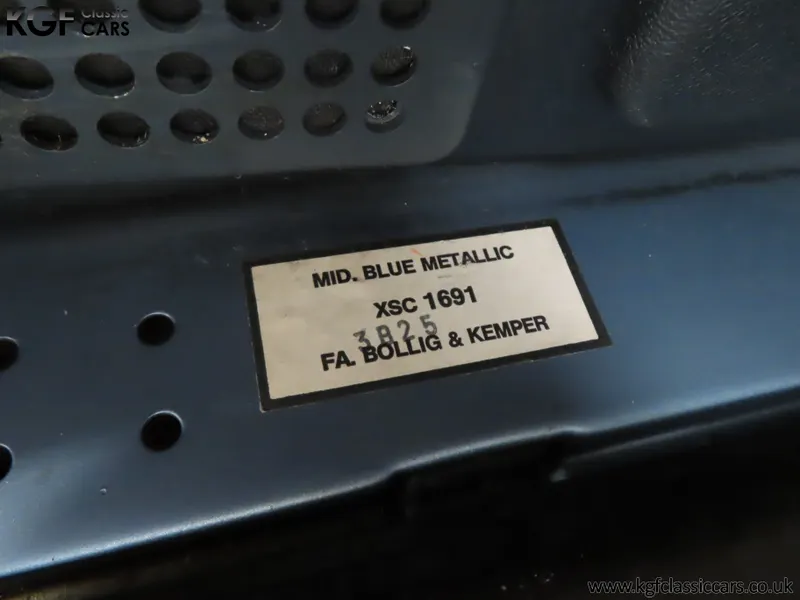 Ford granada  1nbzcwhv8kaoivaogykj