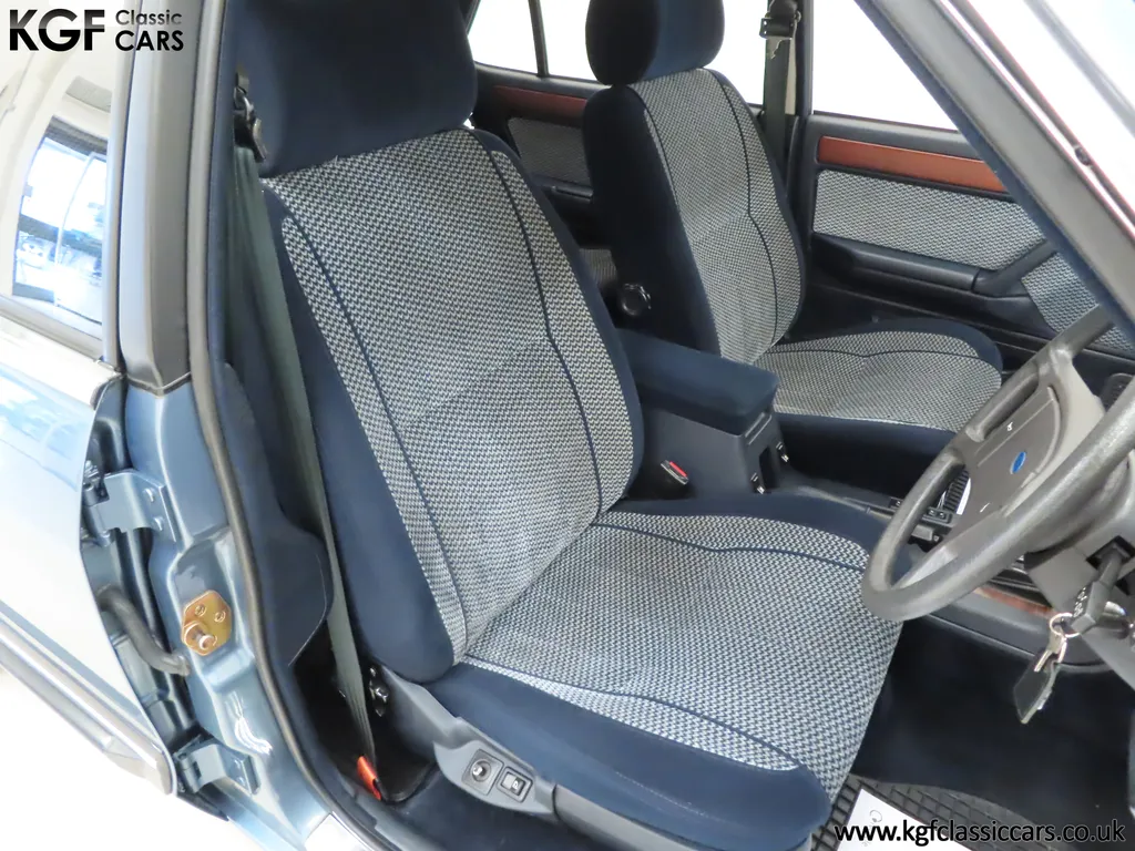 Ford granada a1khyj5tmdjuqe eplmw5