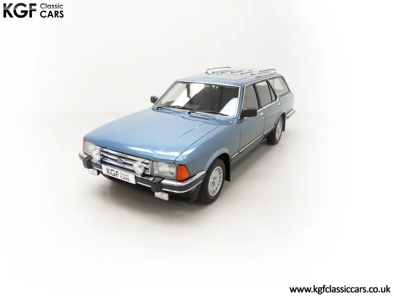 Ford granada fcz9wuzvs qcitf04onbo