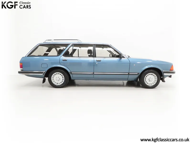 Ford granada minuu8n tttqlep92i11c