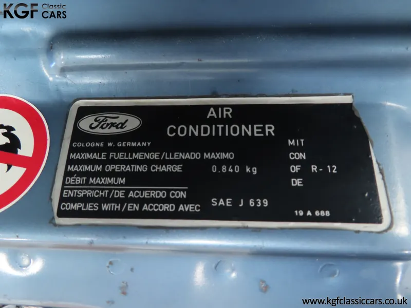 Ford granada pkxriwfidpmzkkspalxif