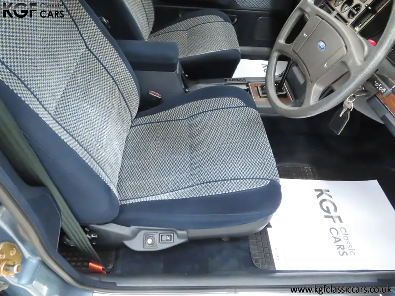 Ford granada rog32dwojluqvwe2vppnm
