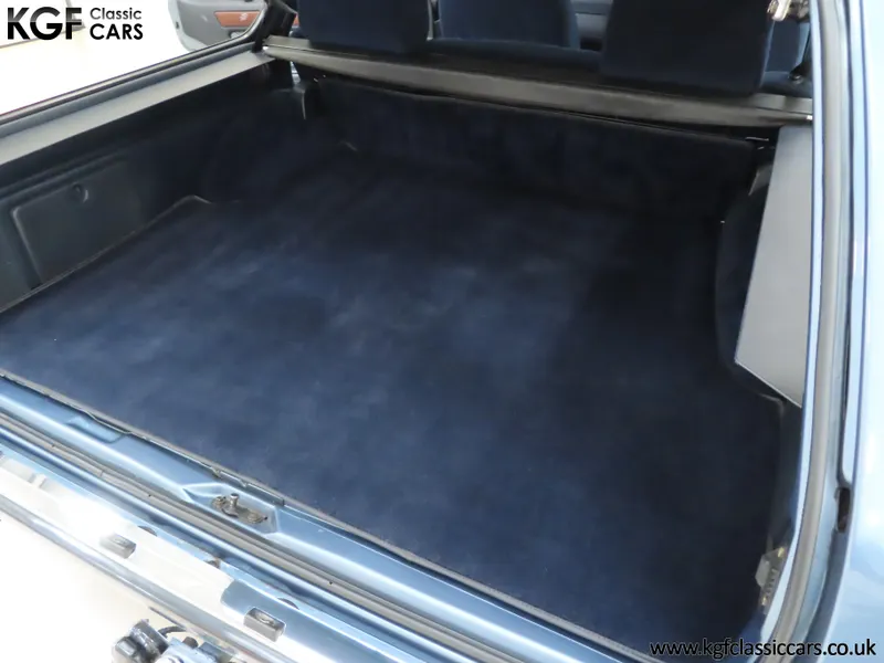 Ford granada w  6ureobxdyu1au vw4l