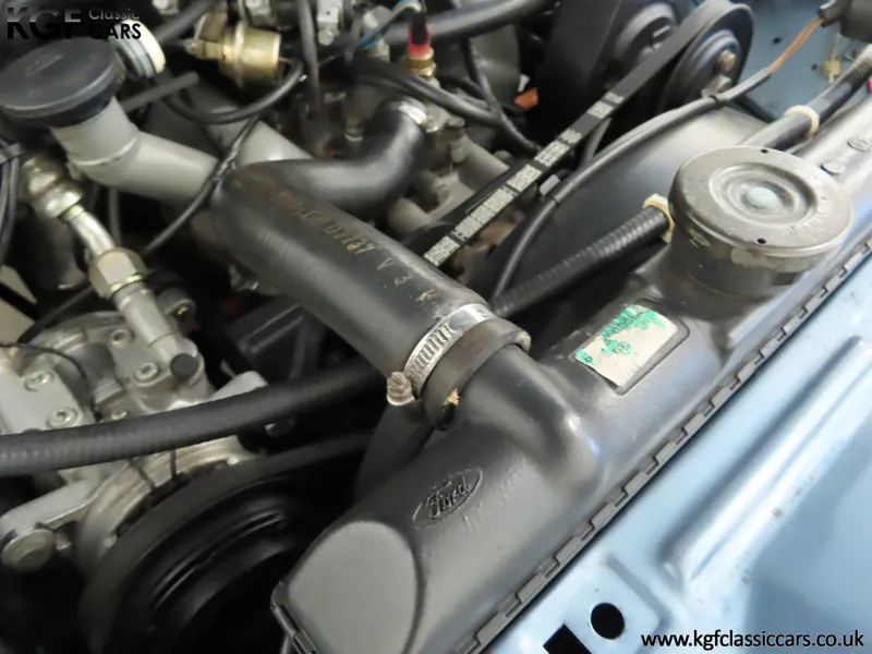 Ford granada xnpg jzn86vdgsv5yvvkz