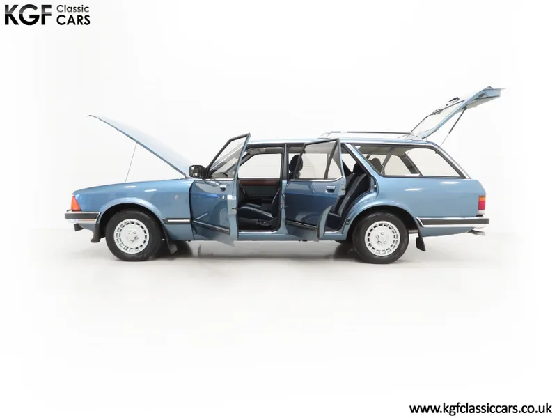Ford granada dybpkwvwbcb9kudjqobco