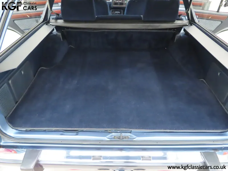 Ford granada ff5xvkwdcapwnbopmouia