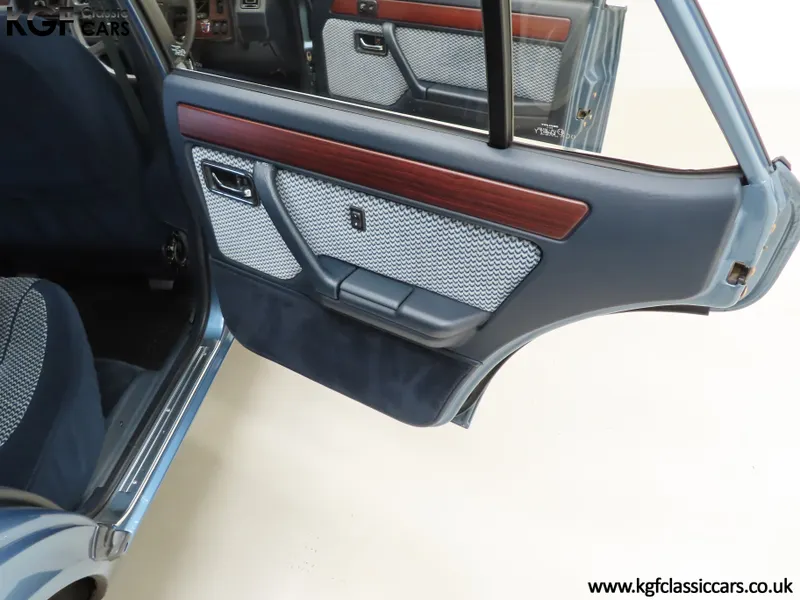 Ford granada fqxridehridkbsdzy59an