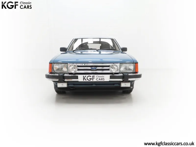 Ford granada got9mt71kwdjyocleaop7