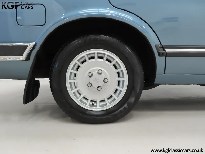 Ford granada i8sgr7rwqkh2h76suymmc