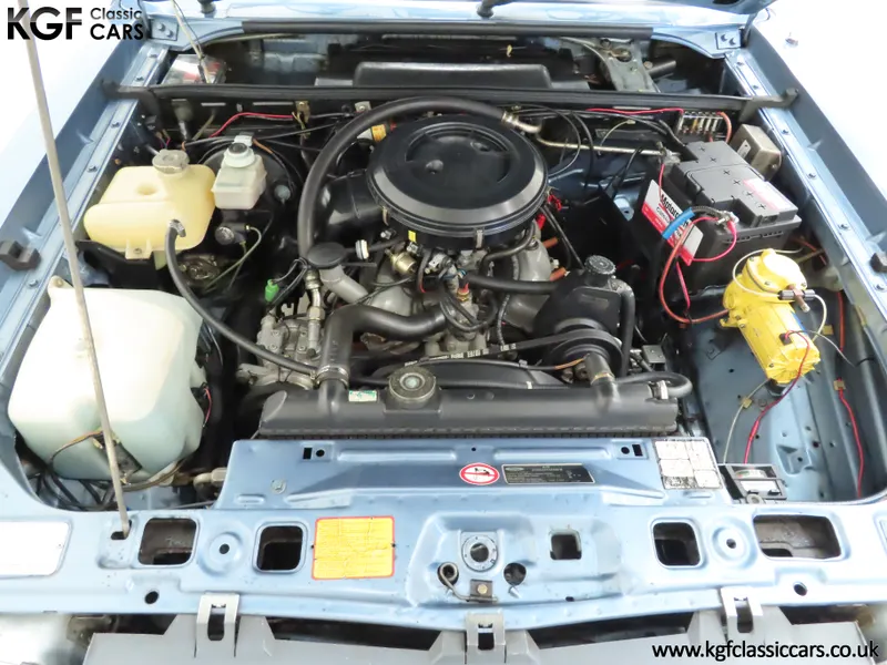 Ford granada l1cyssw5fsad6clhge2pa