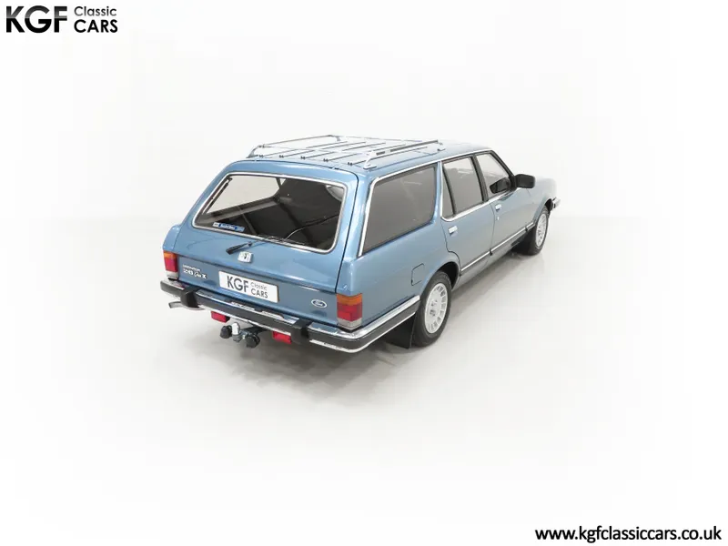 Ford granada o40l7thysehodg6tvpley