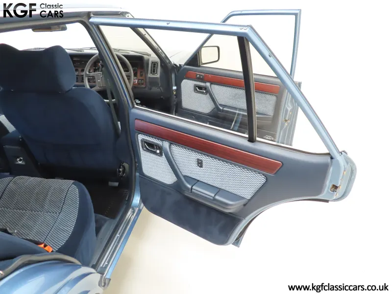 Ford granada tf9qvn65dpkhus6o1unzr