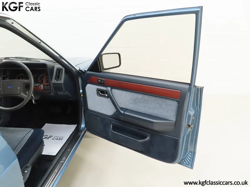 Ford granada vyqczigrrbcowrgeu61cv