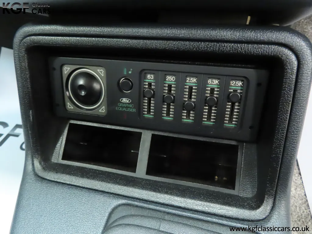Ford orion  u1 uip6 dw25h9soh0cy
