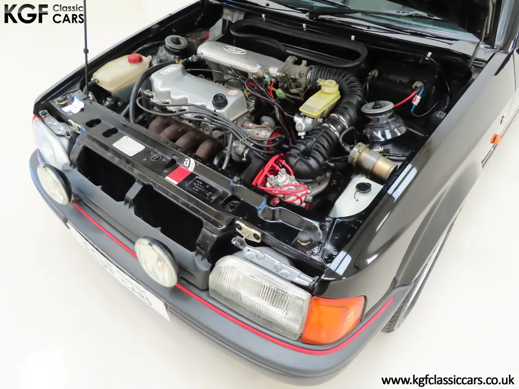 Ford orion 83pgzzmbu4b5wf89tpkit