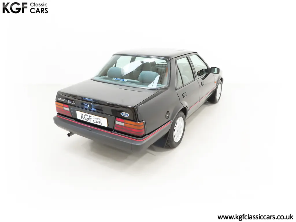 Ford orion 90ly8mzlputjhdun0osi2