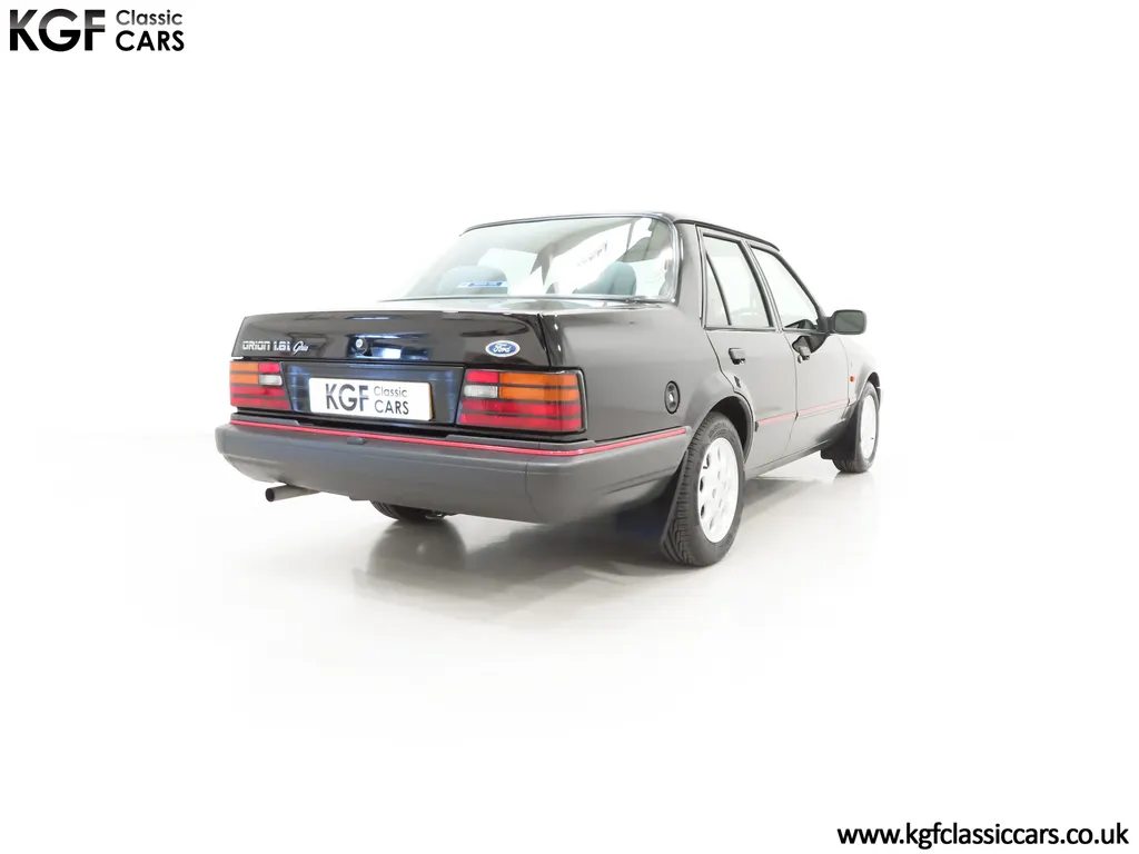 Ford orion 95wrcokesa 46l 50wes0