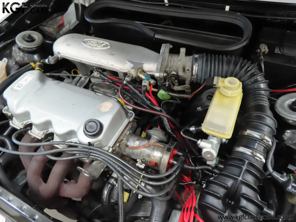 Ford orion ajf43 jrr2olqnjjeyvjj