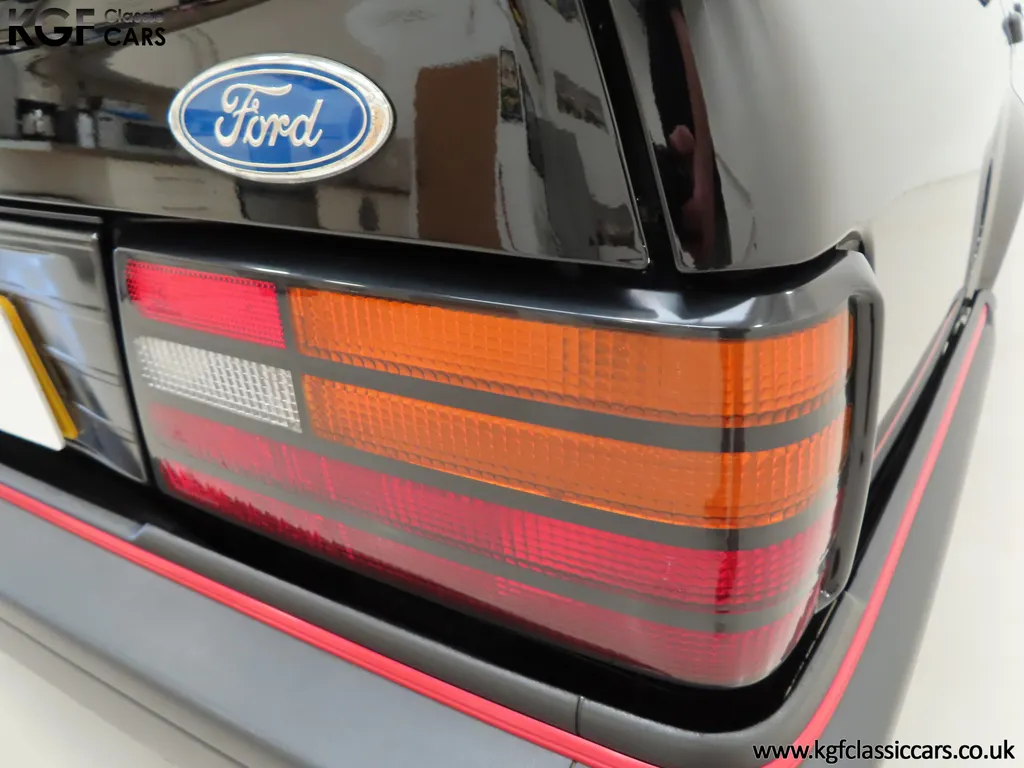 Ford orion g2 og1fa6wrzjisttuxa7