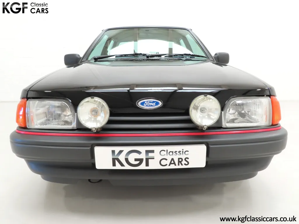 Ford orion ggzas7ooyvqkc86ti614o