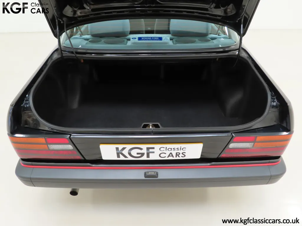Ford orion jkv2vlcpt7tn0smn21j b