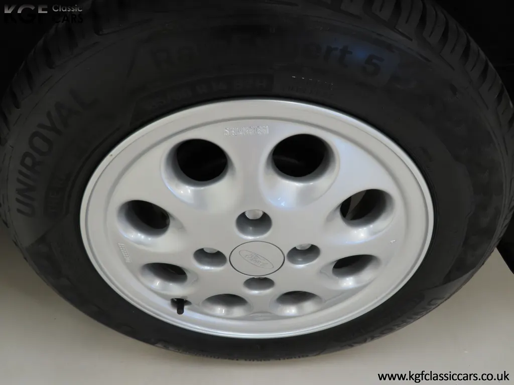 Ford orion vkofrmmprsekg f2zdwqs