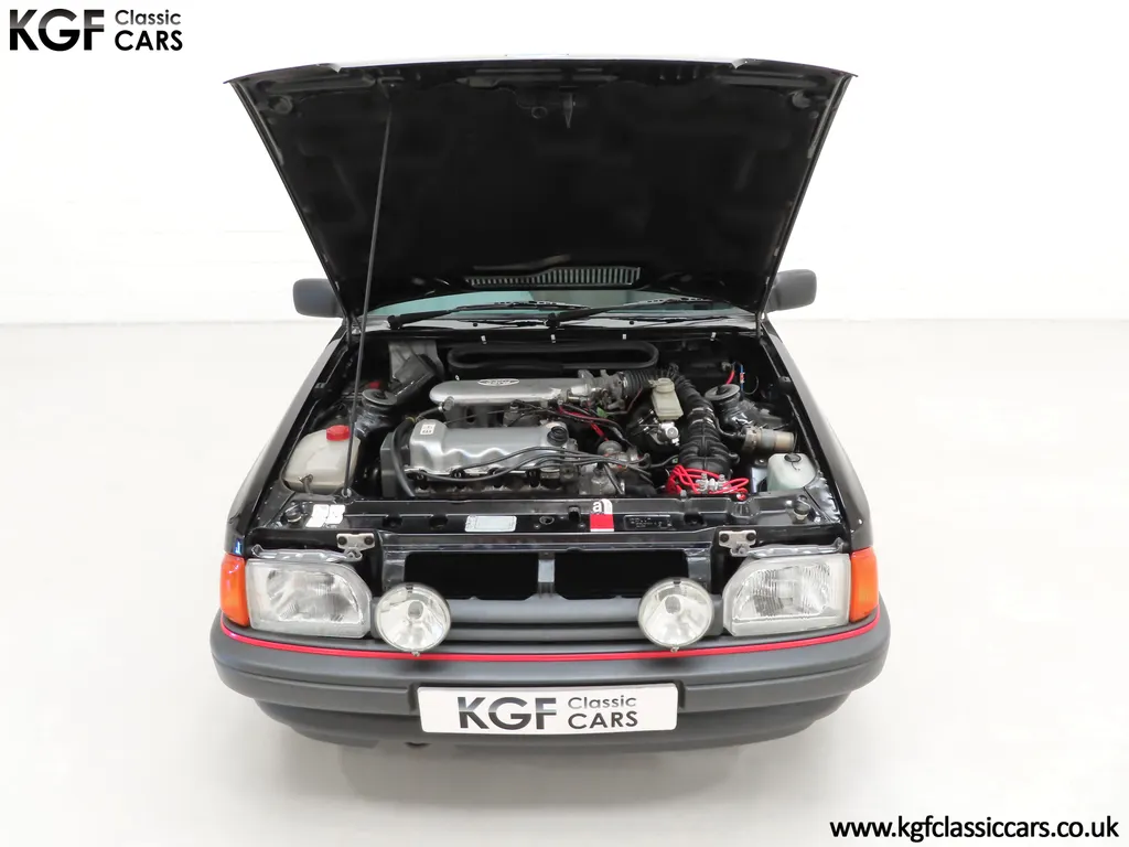Ford orion zn8ibbivyb qjswpdrnlz