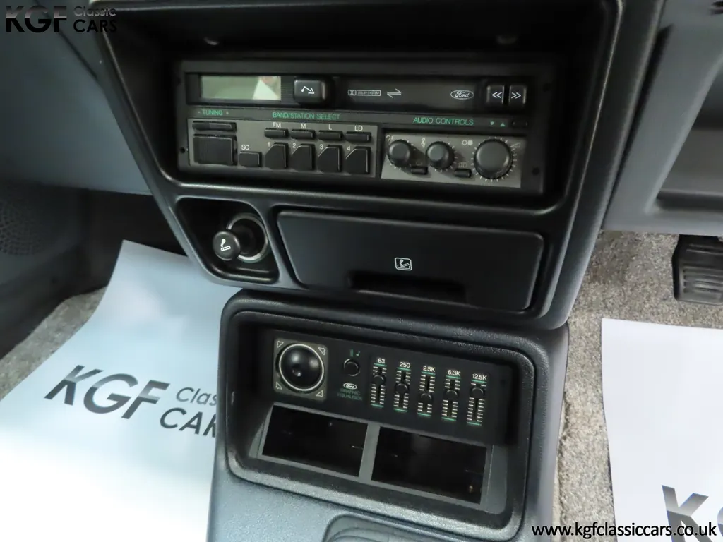 Ford orion ad5gl8kpm5gvulis aci6