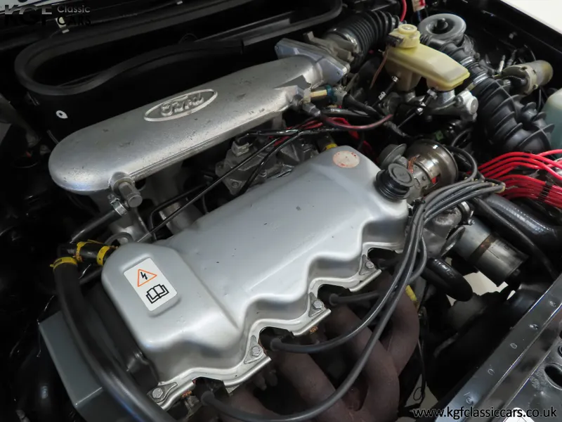 Ford orion ml z3kydgstxzackl3w c
