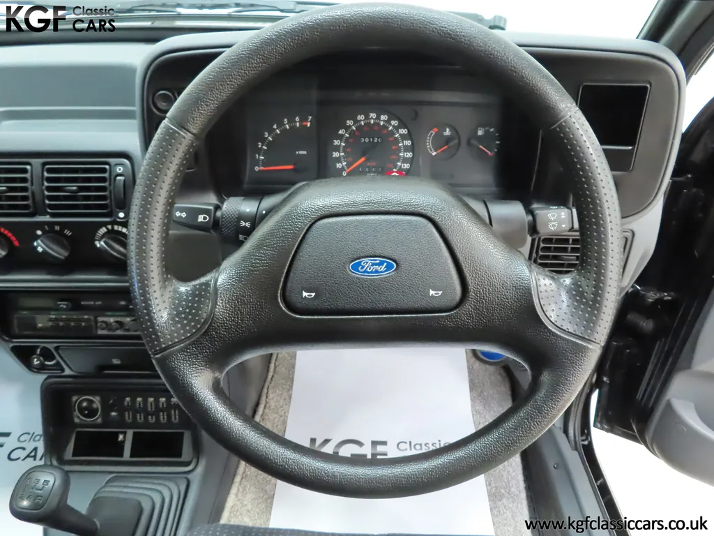 Ford orion z71ugnlilmggclu2veabt