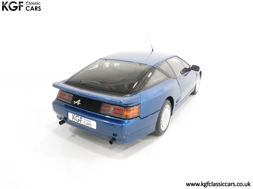 Renault alpine a610 ax cqnaohkbroiz3pftym