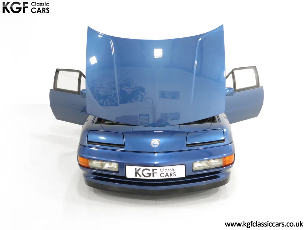 Renault alpine a610 gf9bwksjfcpxpkwtnvgs9