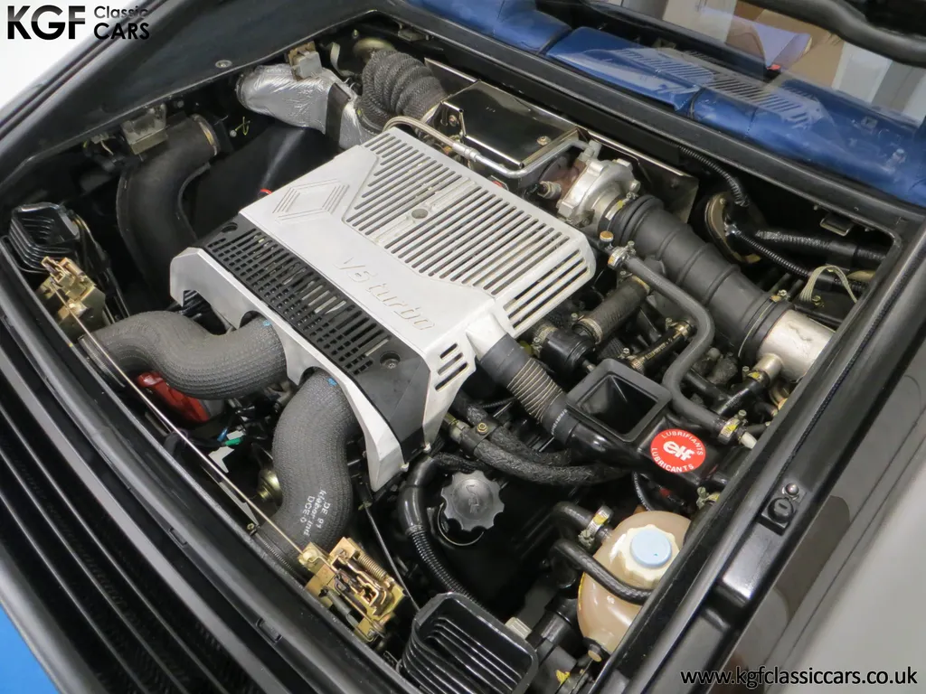 Renault alpine a610 xp7wthf8trmpwf0bq2f9c