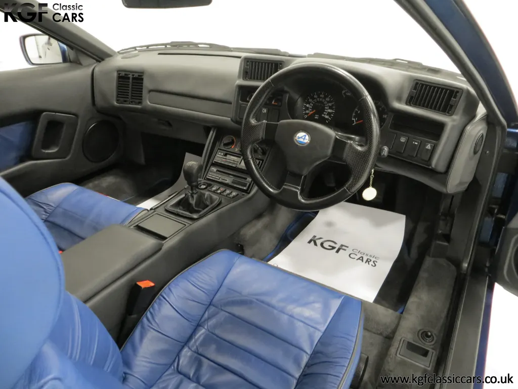 Renault alpine a610 qadi4n54fnnklytyjuin6