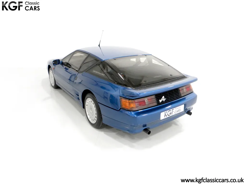 Renault alpine a610 yiq1ehyvftxvcg4yxyfzr