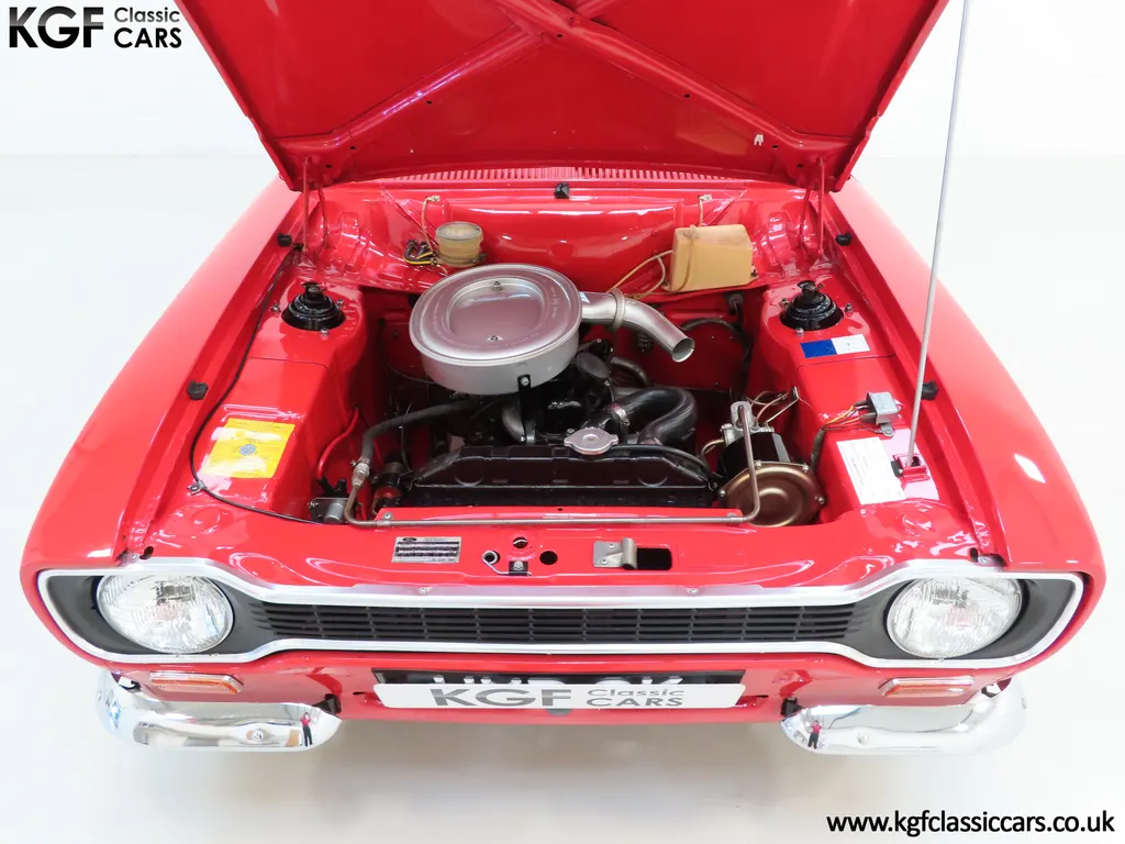 Ford escort mexico 0ame4cxovgi hmqscaexm