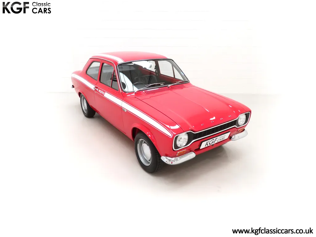 Ford escort mexico akygu6cvegb641rr8bzvl