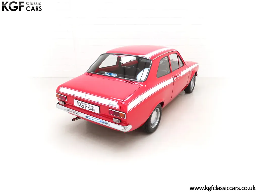 Ford escort mexico wsmknr hbdi1d ij3osom