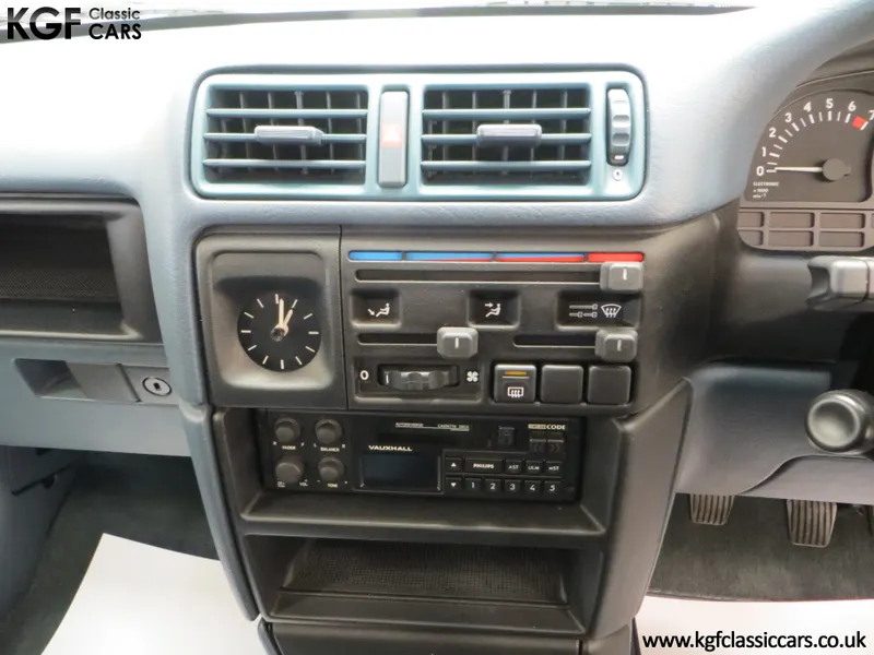 Vauxhall cavalier 00oor93 ytysjxajzqatf