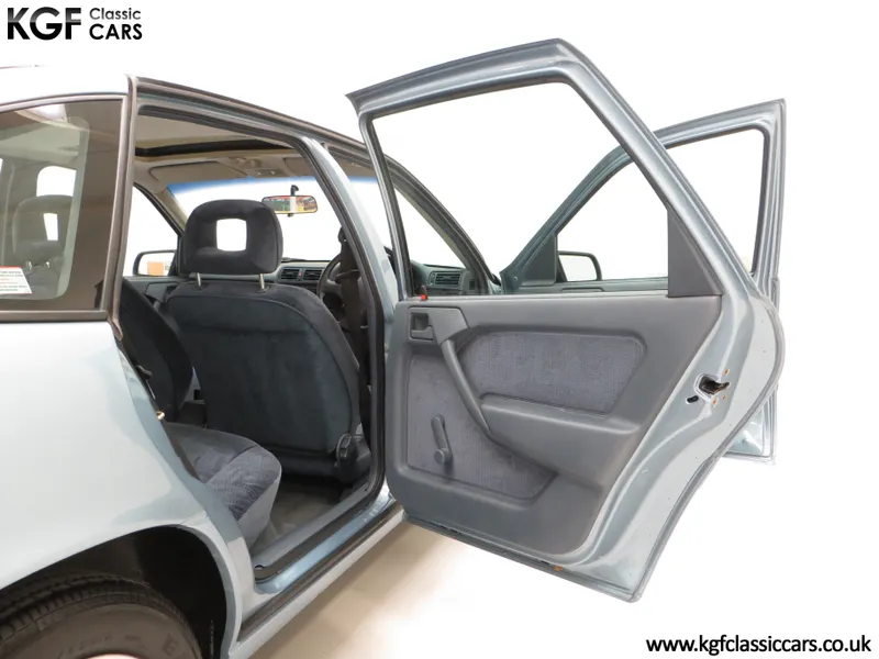 Vauxhall cavalier 1f7cb5vsd8qnhld3twhfg
