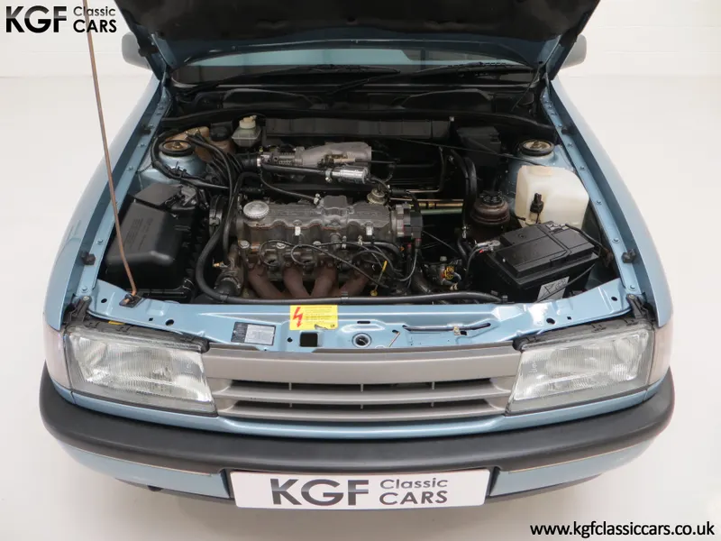Vauxhall cavalier 3mcpmo vql1wuxzs1qbdu