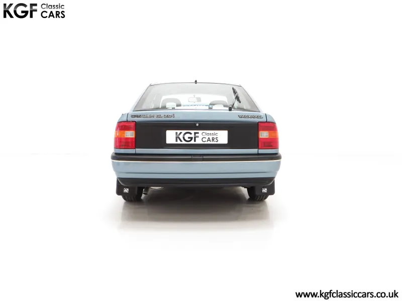 Vauxhall cavalier cuycsrnraanrpipfe0l15
