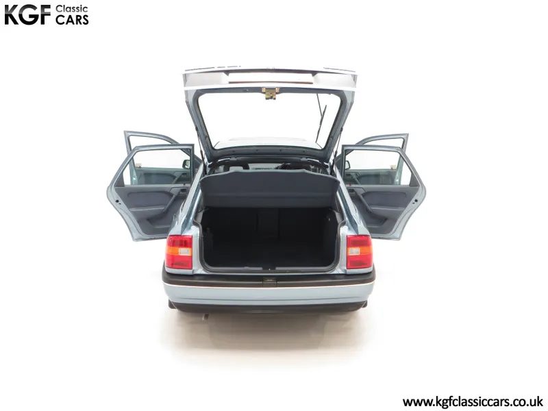 Vauxhall cavalier dpdgyksgjpfk sety8i44