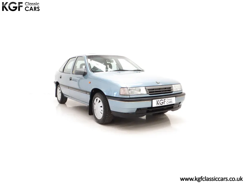 Vauxhall cavalier dub2p ual6axwdgz9dl9x